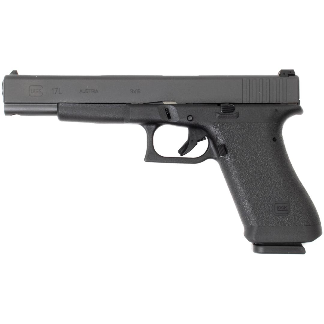 GLOCK 17L GEN1